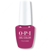 OPI GelColor - 7th & Flower 0.5 oz - #GCLA05 - Gel Polish - Nail Polish at Beyond Polish
