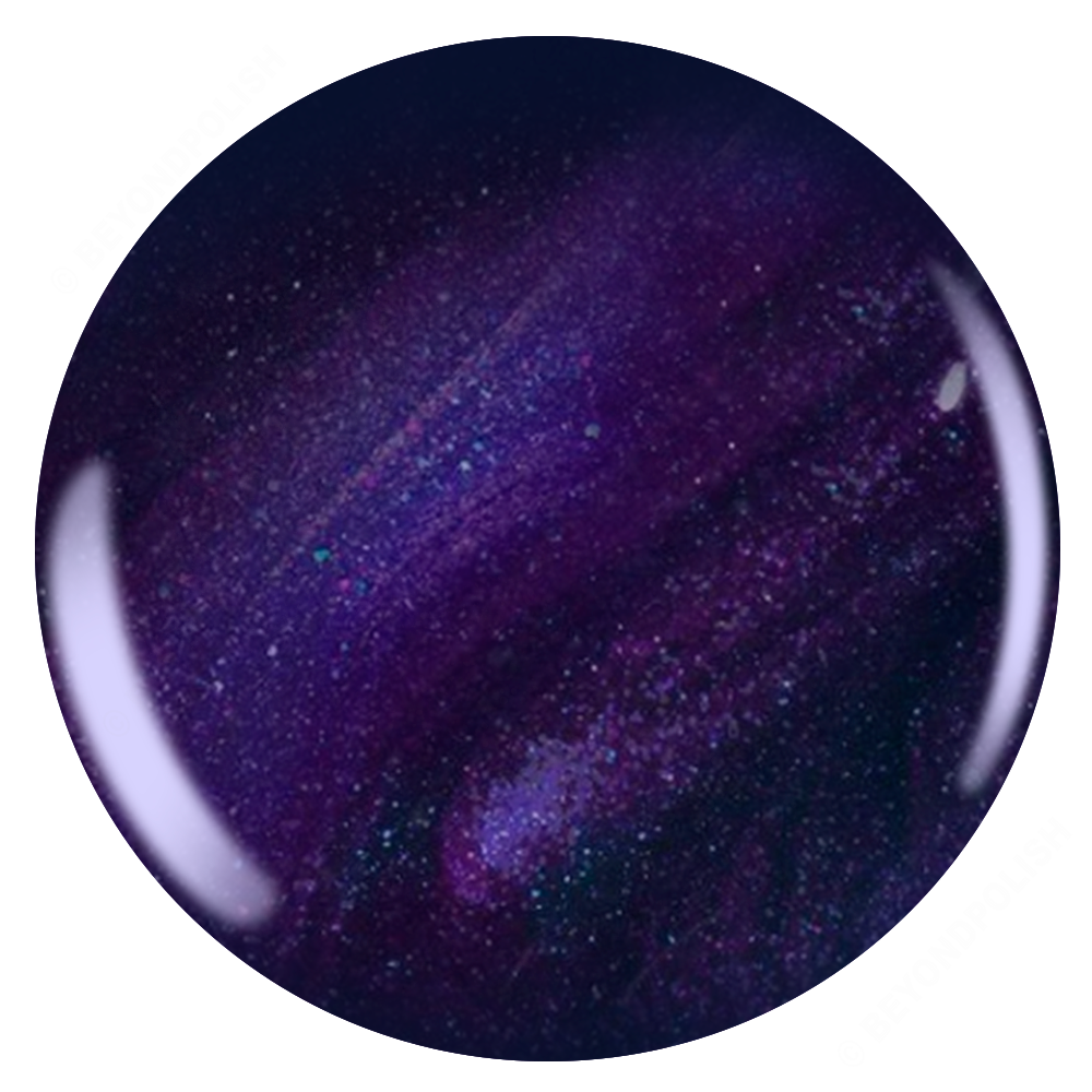 OPI - Lacquer & Dip Combo - Abstract After Dark - Lacquer & Dip - Nail Polish at Beyond Polish