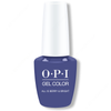 OPI GelColor - All is Berry & Bright 0.5 oz - #HPN11 - Gel Polish - Nail Polish at Beyond Polish