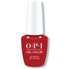 OPI GelColor - Art Walk in Suzi's Shoes 0.5 oz - #GCLA06 - Gel Polish - Nail Polish at Beyond Polish