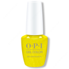 OPI GelColor - Bee Unapologetic 0.5 oz - #GCB010 - Gel Polish - Nail Polish at Beyond Polish