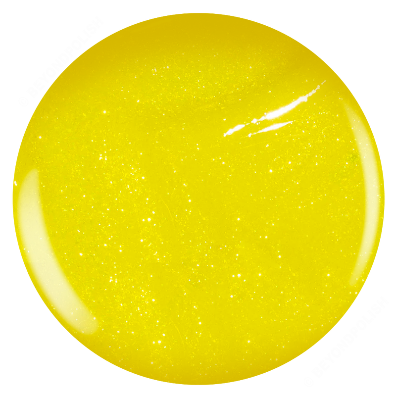 OPI Infinite Shine - Bee Unapologetic - #ISLB010 - Nail Lacquer - Nail Polish at Beyond Polish