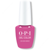 OPI GelColor - Big Bow Energy 0.5 oz - #HPN03 - Gel Polish - Nail Polish at Beyond Polish