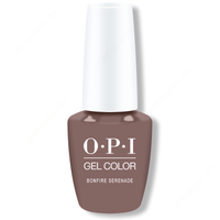 OPI GelColor - Bonfire Serenade 0.5 oz - #GCN81 - Gel Polish - Nail Polish at Beyond Polish