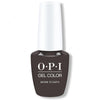 OPI GelColor - Brown To Earth - #GCF004 - Gel Polish - Nail Polish at Beyond Polish