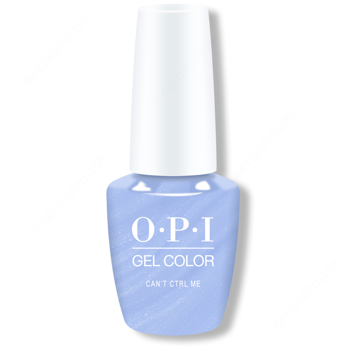 OPI GelColor - Can't CTRL Me 0.5 oz - #GCD59 - Gel Polish - Nail Polish at Beyond Polish