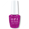 OPI GelColor - Charmed, I'm Sure 0.5 oz - #HPP07 - Gel Polish - Nail Polish at Beyond Polish