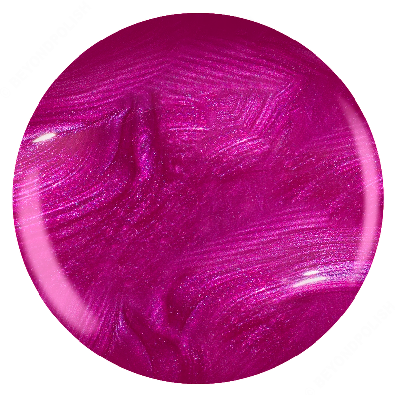 OPI - Gel & Lacquer Combo - Charmed, I'm Sure - Gel & Lacquer Polish - Nail Polish at Beyond Polish