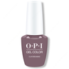 OPI GelColor - Claydreaming 0.5 oz - #GCF002 - Gel Polish - Nail Polish at Beyond Polish