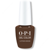 OPI GelColor - Cliffside Karaoke 0.5 oz - #GCN80 - Gel Polish - Nail Polish at Beyond Polish