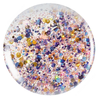 OPI Infinite Shine - Confetti Ready - #HRN29 - Nail Lacquer - Nail Polish at Beyond Polish