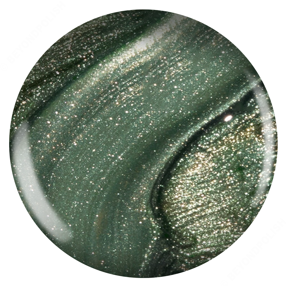 OPI Infinite Shine - Decked to the Pines - #HRP19 - Nail Lacquer - Nail Polish at Beyond Polish