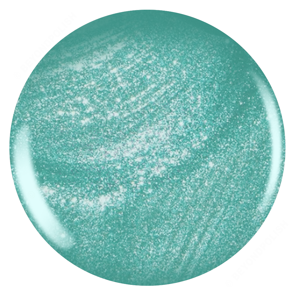 OPI GelColor - Emerald Illusion 0.5 oz - #GCE09 - Gel Polish - Nail Polish at Beyond Polish
