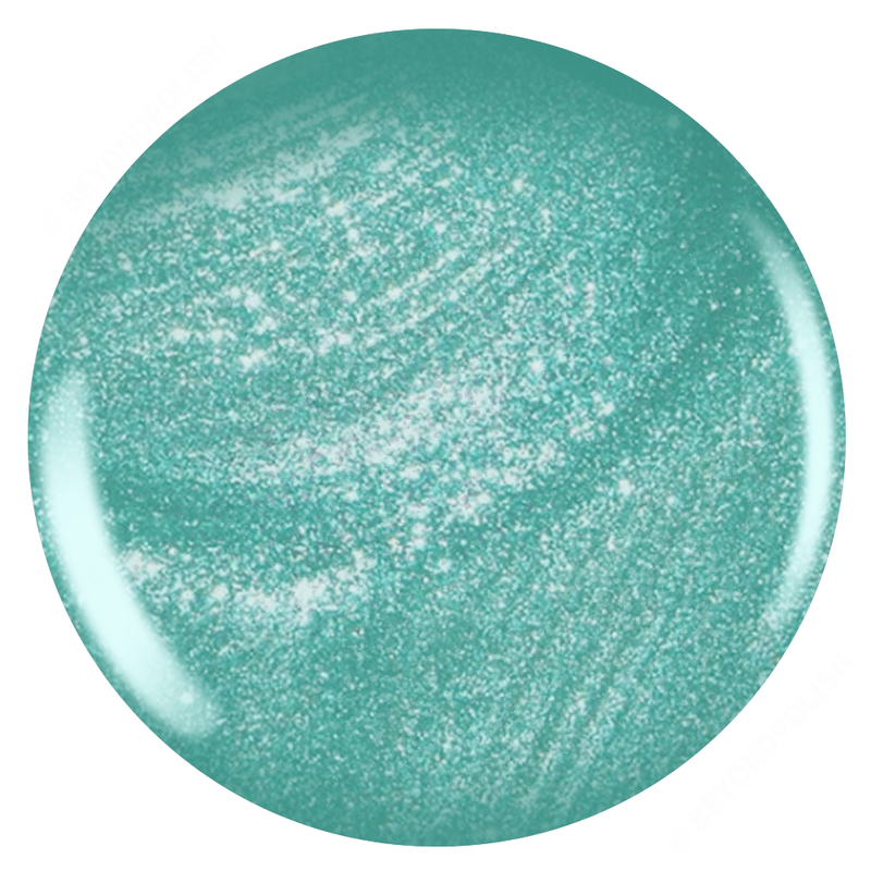 OPI GelColor - Emerald Illusion 0.5 oz - #GCE09 - Gel Polish - Nail Polish at Beyond Polish