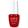 OPI GelColor - Emmy, have you seen Oscar? 0.5 oz - #GCH012 - Gel Polish - Nail Polish at Beyond Polish