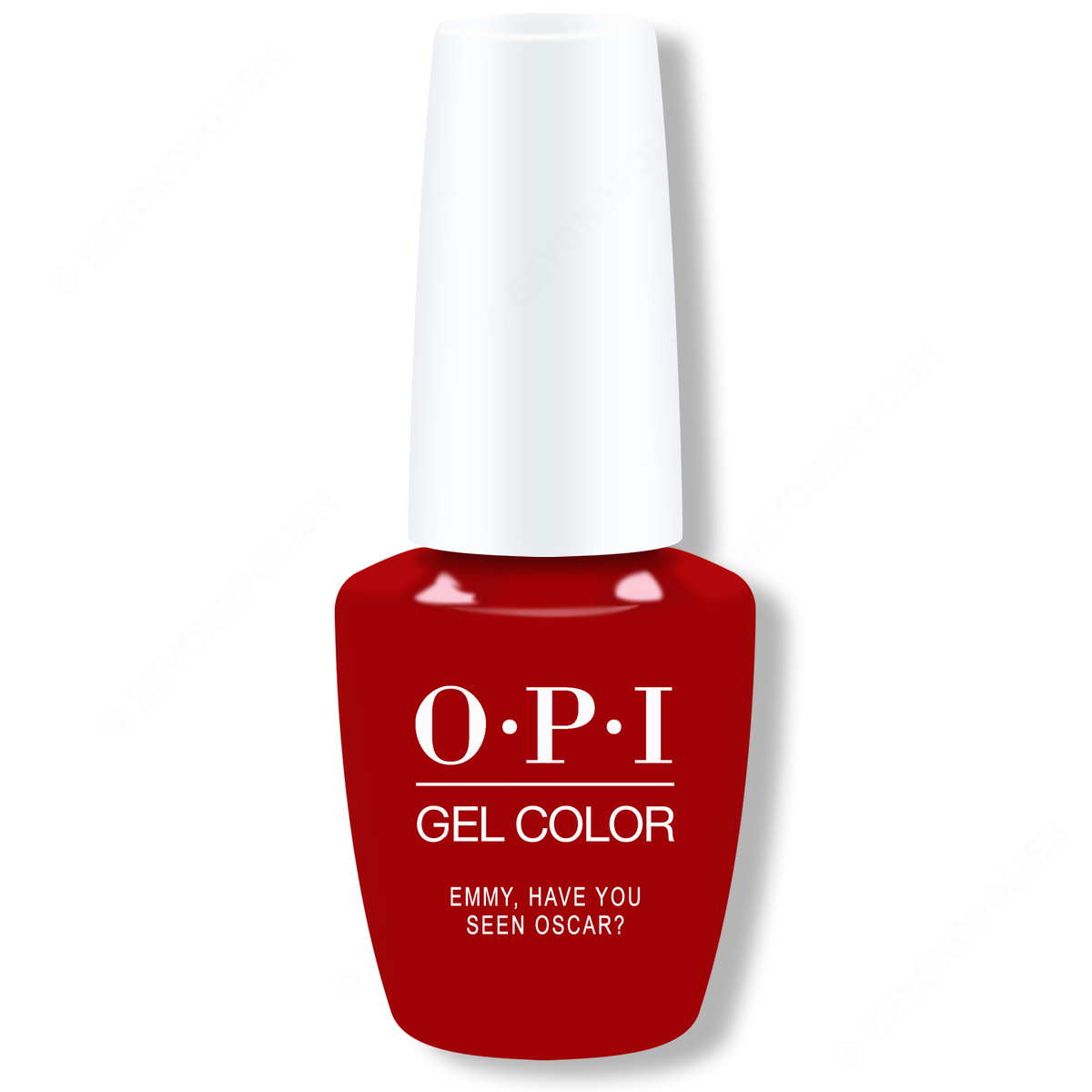 OPI GelColor - Emmy, have you seen Oscar? 0.5 oz - #GCH012 - Gel Polish - Nail Polish at Beyond Polish