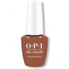OPI GelColor - Endless Sun-ner 0.5 oz - #GCN79 - Gel Polish - Nail Polish at Beyond Polish