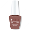 OPI GelColor - Espresso Your Inner Self 0.5 oz - #GCLA04 - Gel Polish - Nail Polish at Beyond Polish
