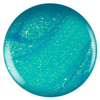 OPI Infinite Shine - Feel Bluetiful - #ISLB008 - Nail Lacquer - Nail Polish at Beyond Polish