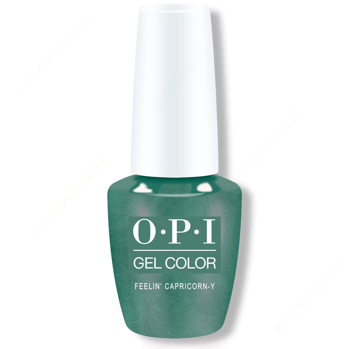 OPI GelColor - Feelin' Capricorn-y 0.5 oz - #GCH016 - Gel Polish - Nail Polish at Beyond Polish