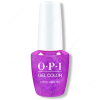 OPI GelColor - Feelin' Libra-ted 0.5 oz - #GCH020 - Gel Polish - Nail Polish at Beyond Polish