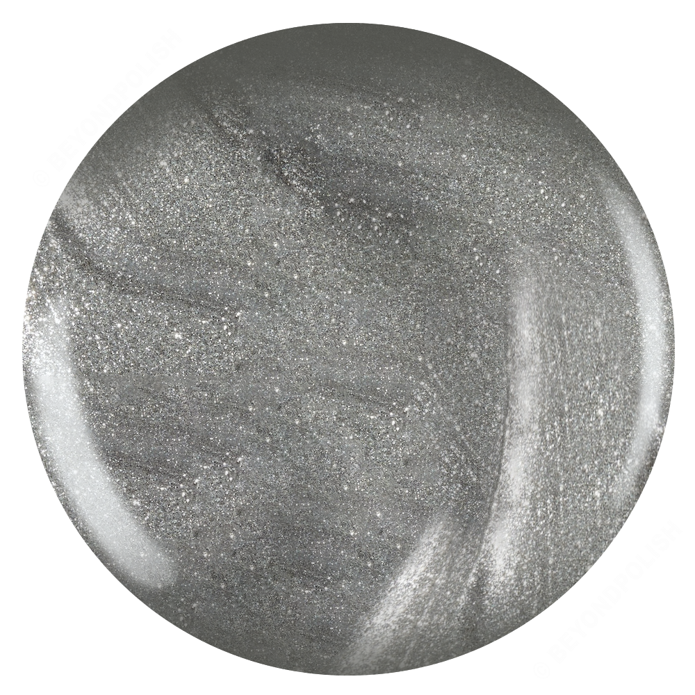 OPI Infinite Shine - Go Big or Go Chrome - #HRP16 - Nail Lacquer - Nail Polish at Beyond Polish
