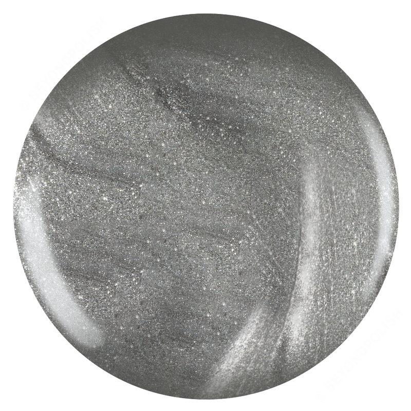 OPI Infinite Shine - Go Big or Go Chrome - #HRP16 - Nail Lacquer - Nail Polish at Beyond Polish
