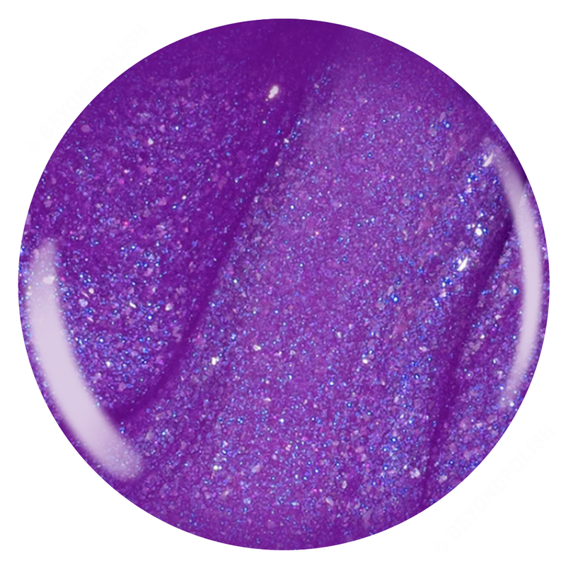 OPI Infinite Shine - Go to Grape Lengths - #ISLB005 - Nail Lacquer - Nail Polish at Beyond Polish