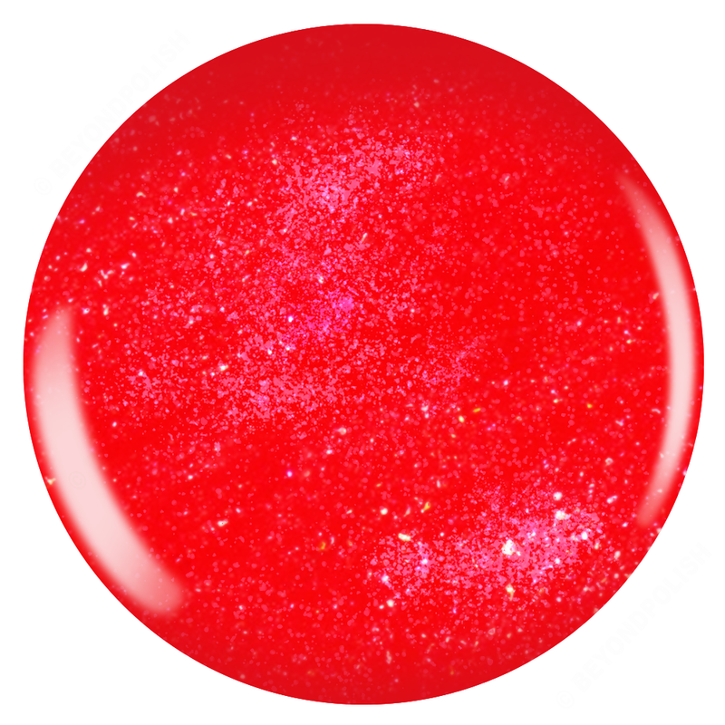 OPI GelColor - Heart and Con-soul 0.5 oz - #GCD55 - Gel Polish - Nail Polish at Beyond Polish