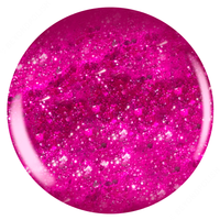 OPI GelColor - I Pink It's Snowing 0.5 oz - #HPP15 - Gel Polish - Nail Polish at Beyond Polish