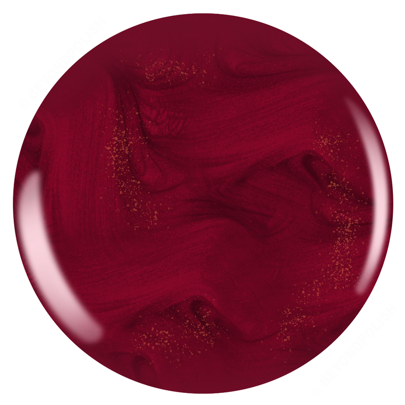 OPI Nail Lacquer - I’m Really an Actress 0.5 oz - #NLH010 - Nail Lacquer - Nail Polish at Beyond Polish