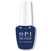 OPI GelColor - Isn't it Grand Avenue 0.5 oz - #GCLA07 - Gel Polish - Nail Polish at Beyond Polish