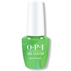 OPI GelColor - Make Rainbows 0.5 oz - #GCB009 - Gel Polish - Nail Polish at Beyond Polish