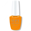 OPI GelColor - Mango for It 0.5 oz - #GCB011 - Gel Polish - Nail Polish at Beyond Polish