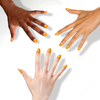 OPI Nail Lacquer - Mango for It 0.5 oz - #NLB011 - Nail Lacquer - Nail Polish at Beyond Polish