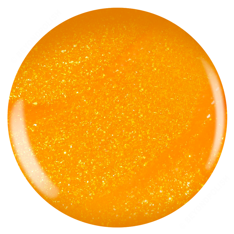 OPI Infinite Shine - Mango for It - #ISLB011 - Nail Lacquer - Nail Polish at Beyond Polish