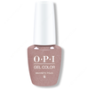 OPI GelColor - Mauvnetic Poles 0.5 oz - #GCE11 - Gel Polish - Nail Polish at Beyond Polish
