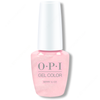 OPI GelColor - Merry & Ice 0.5 oz - #HPP09 - Gel Polish - Nail Polish at Beyond Polish