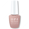 OPI GelColor - Metallic Composition 0.5 oz - #GCLA01 - Gel Polish - Nail Polish at Beyond Polish