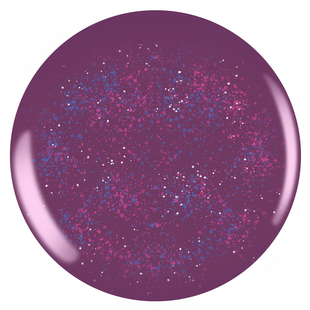 OPI GelColor - Multi-Dimensional Diva 0.5 oz - #GCE04 - Gel Polish - Nail Polish at Beyond Polish