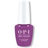 OPI GelColor - My Color Wheel is Spinning 0.5 oz - #HPN08 - Gel Polish - Nail Polish at Beyond Polish