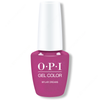 OPI GelColor - Mylar Dreams 0.5 oz - #HPN04 - Gel Polish - Nail Polish at Beyond Polish