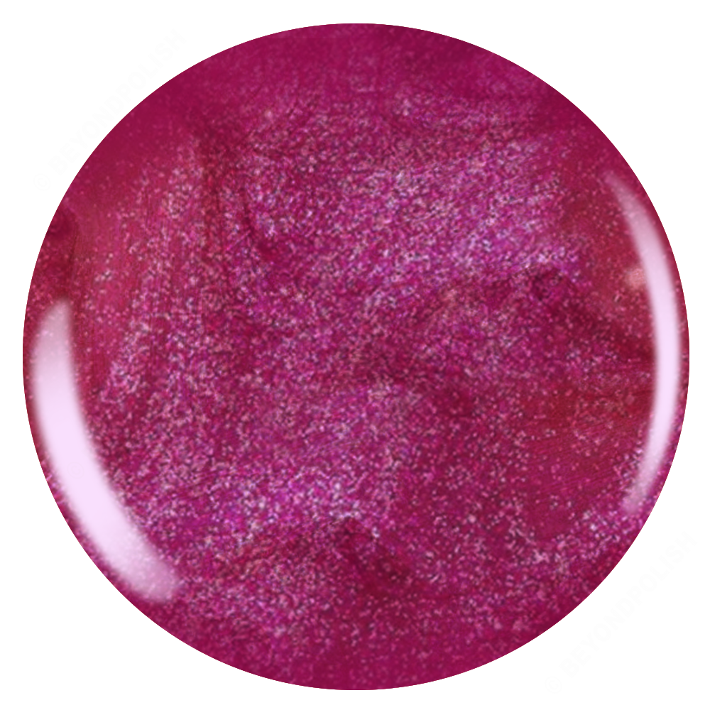 OPI Nail Lacquer - Mylar Dreams 0.5 oz - #HRN04 - Nail Lacquer - Nail Polish at Beyond Polish