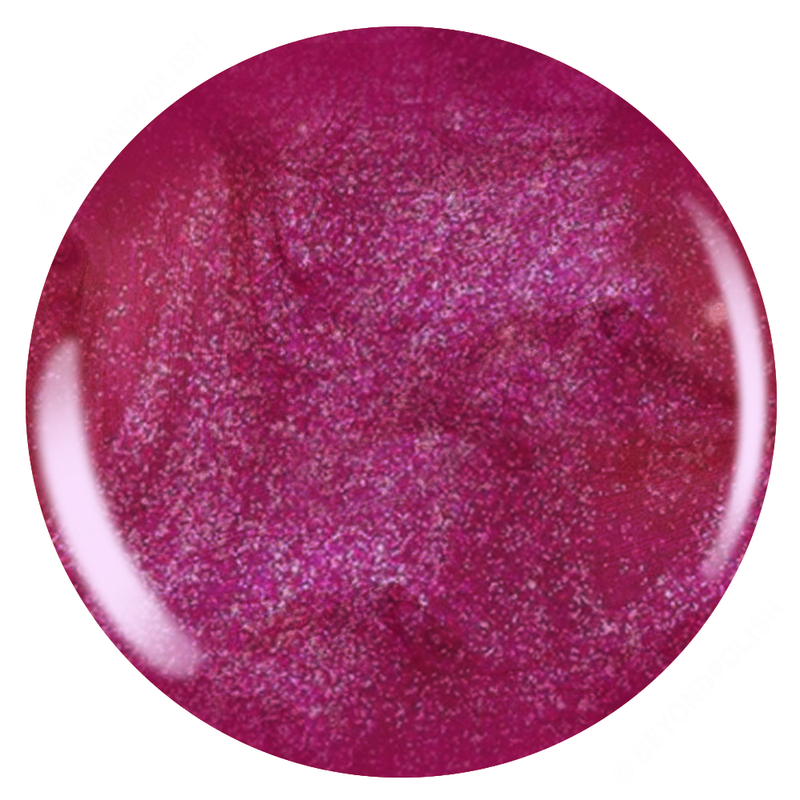 OPI Nail Lacquer - Mylar Dreams 0.5 oz - #HRN04 - Nail Lacquer - Nail Polish at Beyond Polish