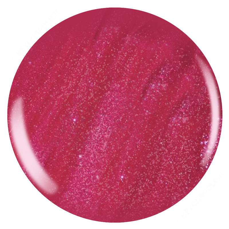OPI GelColor - Mystic Magenta 0.5 oz - #GCE10 - Gel Polish - Nail Polish at Beyond Polish