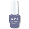 OPI GelColor - OPI Heart DTLA 0.5 oz - #GCLA09 - Gel Polish - Nail Polish at Beyond Polish