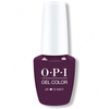 OPI GelColor - OPI <3 to Party 0.5 oz - #HPN07 - Gel Polish - Nail Polish at Beyond Polish