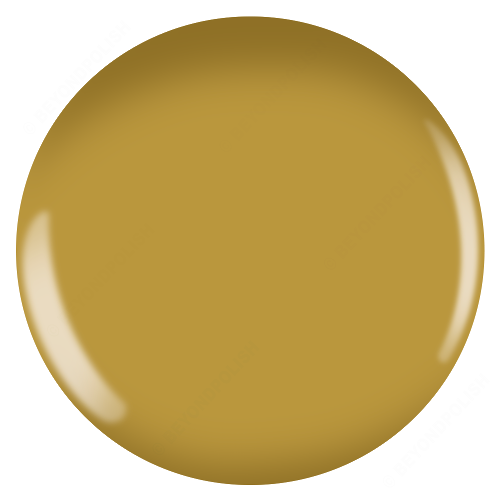 OPI - Gel & Lacquer Combo - Ochre To The Moon - Gel & Lacquer Polish - Nail Polish at Beyond Polish