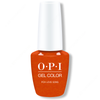 OPI GelColor - PCH Love Song 0.5 oz - #GCN83 - Gel Polish - Nail Polish at Beyond Polish