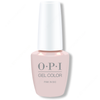 OPI GelColor - Pink In Bio 0.5 oz - #GCS001 - Gel Polish - Nail Polish at Beyond Polish